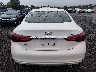 JN1EV7AR0LM****** Wrecked 2020 Infiniti Q50