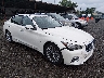 JN1EV7AR0LM****** Salvage and Wrecked 2020 Infiniti Q50 in Columbus