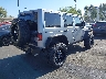 1C4HJWEG2DL****** Salvamento y Destrozados 2013 Jeep Wrangler en Estado de California