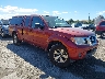 1N6BD0CT1DN****** Salvage and Wrecked 2013 Nissan Frontier in East Bay