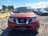1N6BD0CT1DN****** Salvage and Repairable 2013 Nissan Frontier in California State