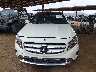 WDCTG4GB5GJ****** Destrozados 2016 Mercedes-Benz GLA-Class en Estado de Arizona