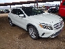 WDCTG4GB5GJ****** Salvamento y Destrozados 2016 Mercedes-Benz GLA-Class en Phoenix