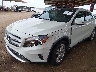 WDCTG4GB5GJ****** Salvamento y Reparables 2016 Mercedes-Benz GLA-Class en Estado de Arizona
