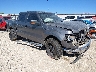 1FTFW1EV3AF****** Salvage and Wrecked 2010 Ford F-150 in Fayetteville