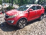 KNDPCCA26C7****** Used and Repairable 2012 Kia Sportage in Suffolk