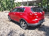 KNDPCCA26C7****** Salvage and Repairable 2012 Kia Sportage in Suffolk