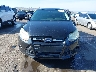 1FADP3E2XDL****** Wrecked 2013 Ford Focus in Arizona State