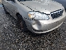 1NXBR32E86Z****** Destrozados 2006 Toyota Corolla en Estado de Luisiana