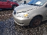 1NXBR32E86Z****** Salvamento y Reparables 2006 Toyota Corolla en Estado de Luisiana