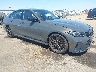 3MW49FS07R8****** Salvage and Wrecked 2024 BMW M3 in Sacramento