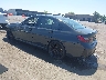 3MW49FS07R8****** Salvage and Repairable 2024 BMW M3 in Sacramento