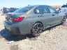 3MW49FS07R8****** Salvage and Wrecked 2024 BMW M3 in California State