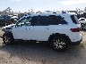 W1N9M0CB0RN****** Salvage 2024 Mercedes-Benz EQB