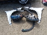 W1N9M0CB0RN****** Wrecked 2024 Mercedes-Benz EQB in California State