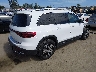 W1N9M0CB0RN****** Salvage and Wrecked 2024 Mercedes-Benz EQB in California State