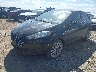 3FADP4EJ0EM****** Used and Repairable 2014 Ford Fiesta in Austin