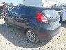 3FADP4EJ0EM****** Salvage and Repairable 2014 Ford Fiesta in Austin