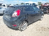 3FADP4EJ0EM****** Salvage and Wrecked 2014 Ford Fiesta in Texas State