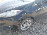 3FADP4EJ0EM****** Salvage and Repairable 2014 Ford Fiesta in Texas State