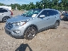 KM8SRDHF7FU****** Usados y Reparables 2015 Hyundai Santa Fe en Templeton