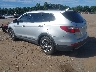 KM8SRDHF7FU****** Salvamento y Reparables 2015 Hyundai Santa Fe en Templeton