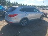 KM8SRDHF7FU****** Salvamento y Destrozados 2015 Hyundai Santa Fe en Estado de Massachusetts