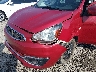 ML32A3HJ3JH****** Salvamento y Reparables 2018 Mitsubishi Mirage en Estado de Georgia