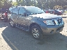 5N1AR18B08C****** Salvage and Wrecked 2008 Nissan Pathfinder in Hartford