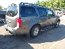 5N1AR18B08C****** Salvage and Wrecked 2008 Nissan Pathfinder in Connecticut State