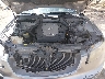 JNRAS08U35X****** Repairable 2005 Infiniti FX35 in Tucson