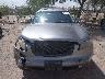 JNRAS08U35X****** Used 2005 Infiniti FX35 in Arizona State