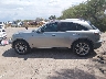 JNRAS08U35X****** Salvage 2005 Infiniti FX35