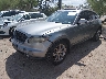 JNRAS08U35X****** Used and Repairable 2005 Infiniti FX35 in Tucson