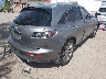 JNRAS08U35X****** Salvage and Wrecked 2005 Infiniti FX35 in Arizona State