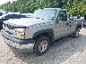 1GCEK14T33Z****** Usados y Reparables 2003 Chevrolet Silverado 1500 en Dundalk