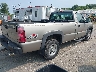 1GCEK14T33Z****** Salvamento y Destrozados 2003 Chevrolet Silverado 1500 en Estado de Maryland
