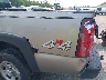 1GCEK14T33Z****** Salvamento y Reparables 2003 Chevrolet Silverado 1500 en Estado de Maryland