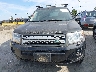 SALFR2BN7CH****** Salvamento y Reparables 2012 Land Rover LR2 en Estado de California