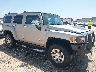 5GTDN136868****** Salvamento y Destrozados 2006 Hummer H3 en Dothan