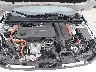 2HGFE4F82SH****** Reparables 2025 Honda Civic Hybrid en Anaheim Consolidated