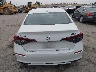 2HGFE4F82SH****** Destrozados 2025 Honda Civic Hybrid