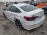 2HGFE4F82SH****** Salvamento y Reparables 2025 Honda Civic Hybrid en Anaheim Consolidated