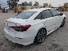 2HGFE4F82SH****** Salvamento y Destrozados 2025 Honda Civic Hybrid en Estado de California