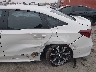 2HGFE4F82SH****** Salvamento y Reparables 2025 Honda Civic Hybrid en Estado de California