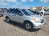 JHLRE3H32AC****** Salvage and Wrecked 2010 Honda CR-V in Honolulu