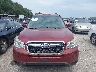 JF2SJADC2FH****** Destrozados 2015 Subaru Forester en Estado de Kansas