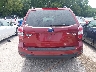 JF2SJADC2FH****** Destrozados 2015 Subaru Forester