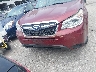JF2SJADC2FH****** Salvamento y Reparables 2015 Subaru Forester en Estado de Kansas