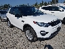 SALCP2BGXHH****** Salvamento y Destrozados 2017 Land Rover Discovery en Seattle